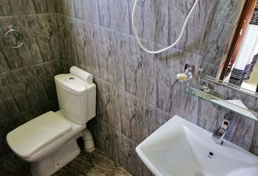 Пансион Heaven Hills Guest House