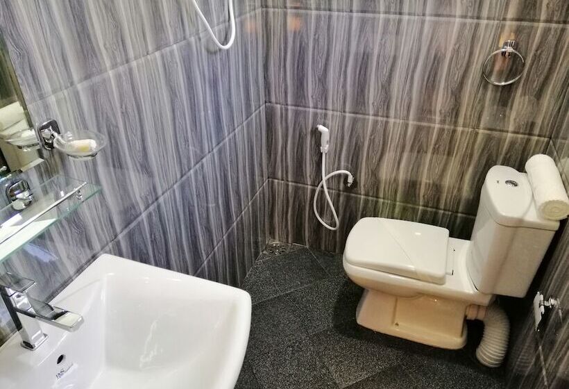 Пансион Heaven Hills Guest House