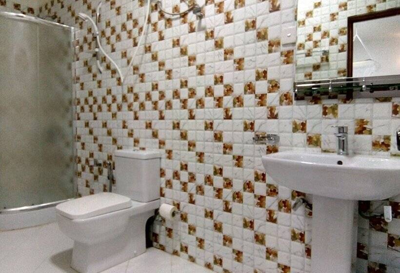 Пансион Kin Rock Bungalow