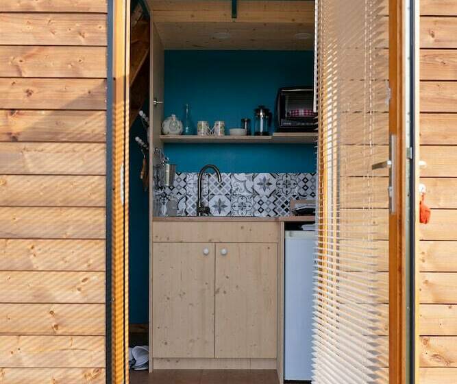 פנסיון La Tête Dans Les étoiles