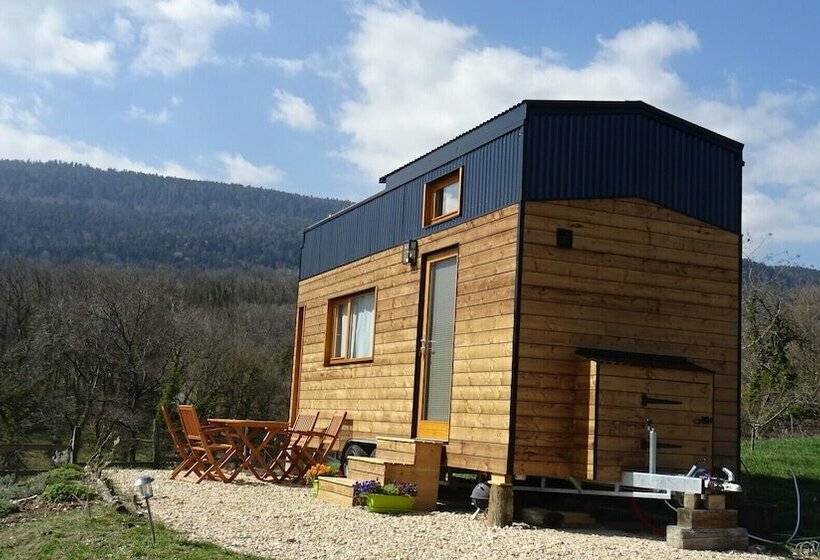 פנסיון La Tête Dans Les étoiles