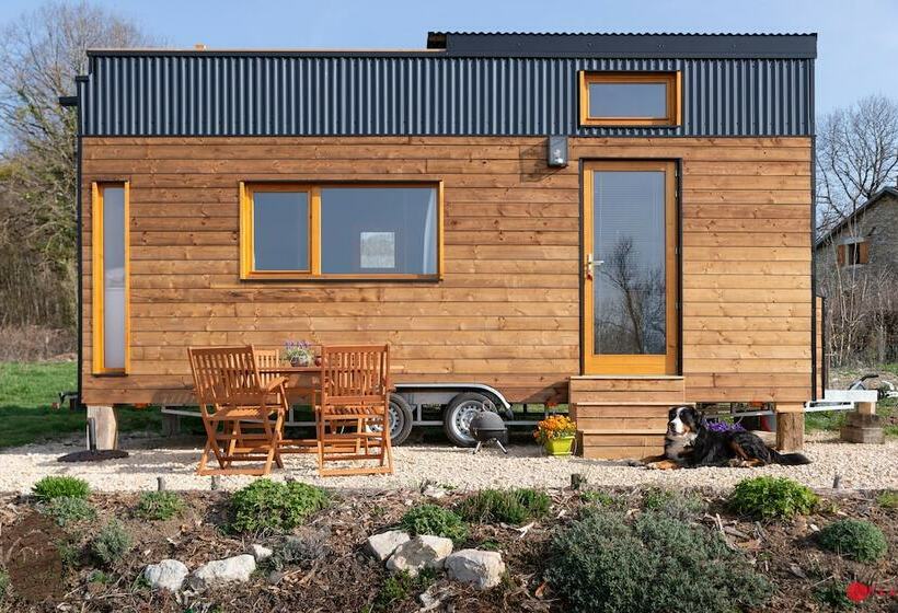 פנסיון La Tête Dans Les étoiles