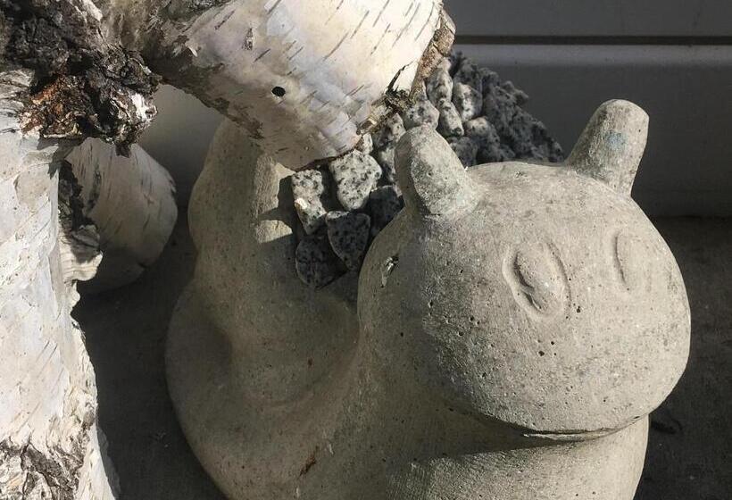 بنسيون Landhof Potsdam