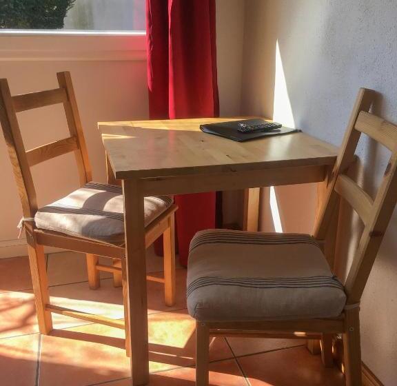 بنسيون Landhof Potsdam