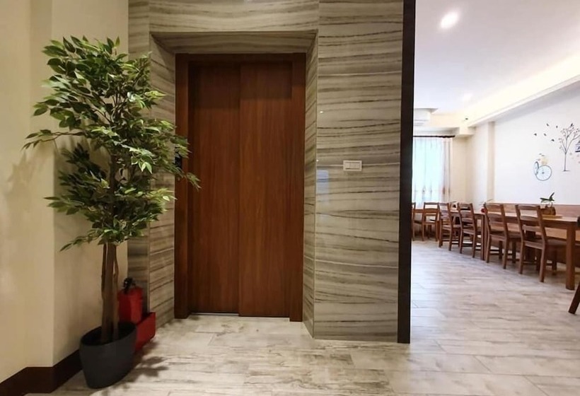 پانسیون Miao Miao De Jia