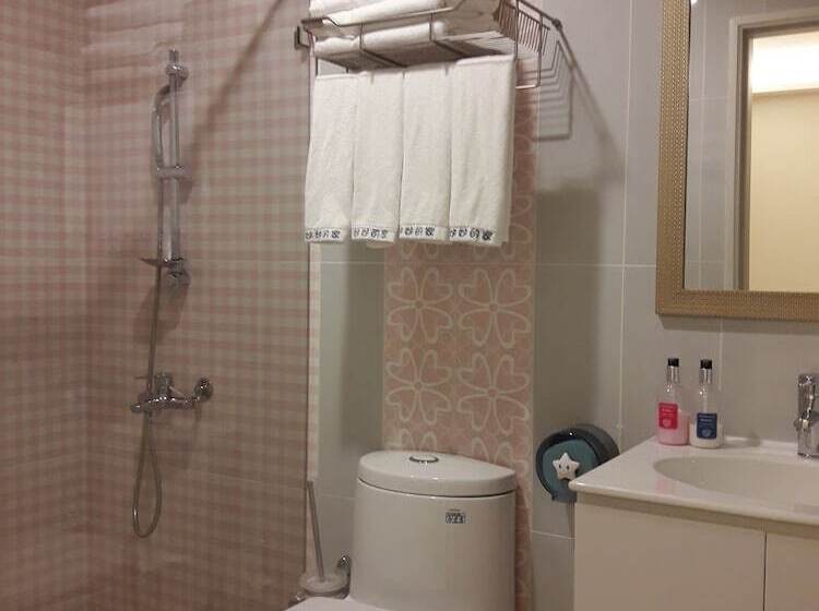 پانسیون Miao Miao De Jia