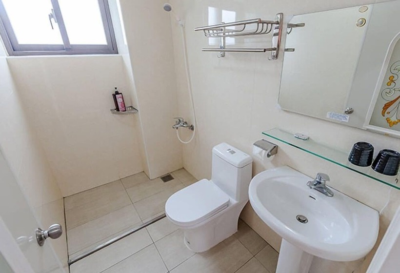 پانسیون Moonlight