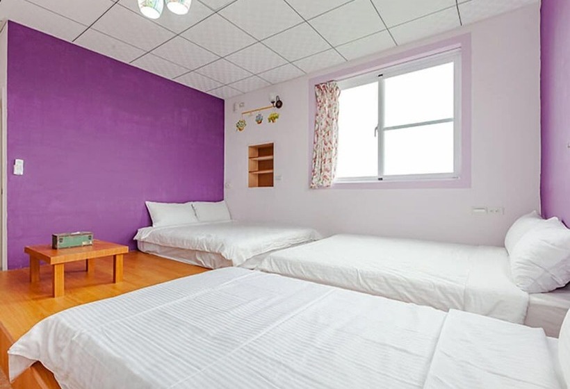 پانسیون Moonlight