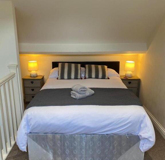 פנסיון Parliament