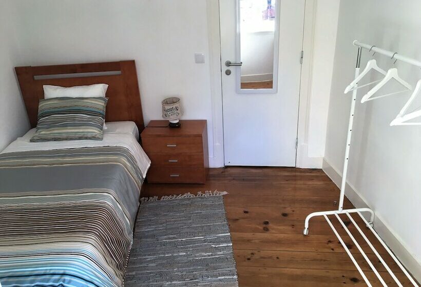 پانسیون Rooms Fado