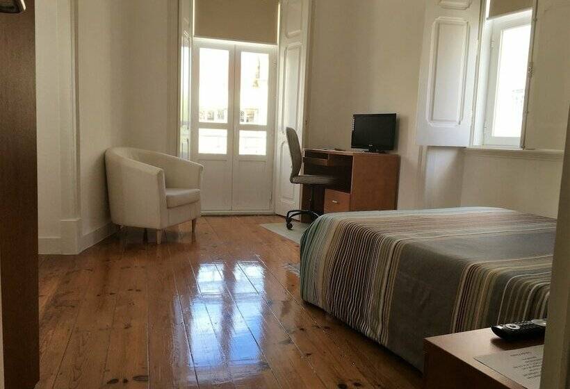 پانسیون Rooms Fado