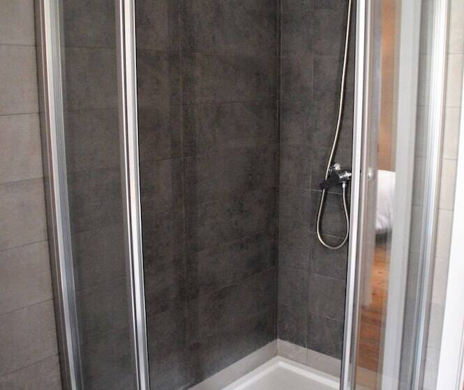 پانسیون Rooms Fado