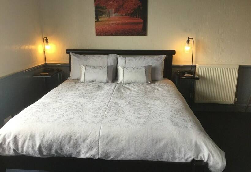 פנסיון Southcroft