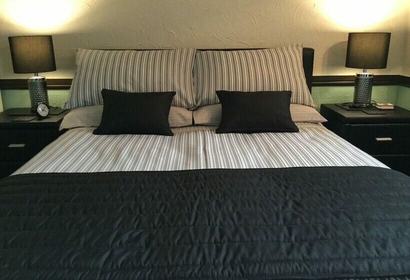 פנסיון Southcroft