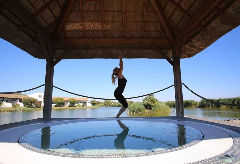 פנסיון Suites D Hôtes Prestige Mas De L étoile