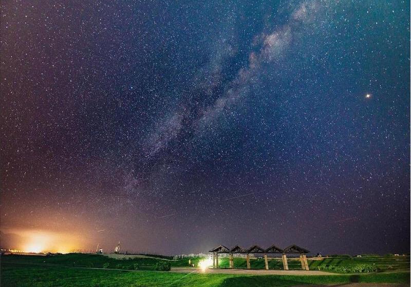 پانسیون Taitung Na Na Comfort Homestay