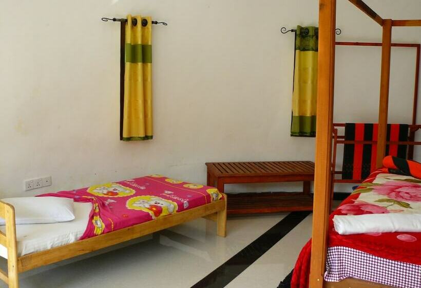 Пансион White House Adam`s Peak