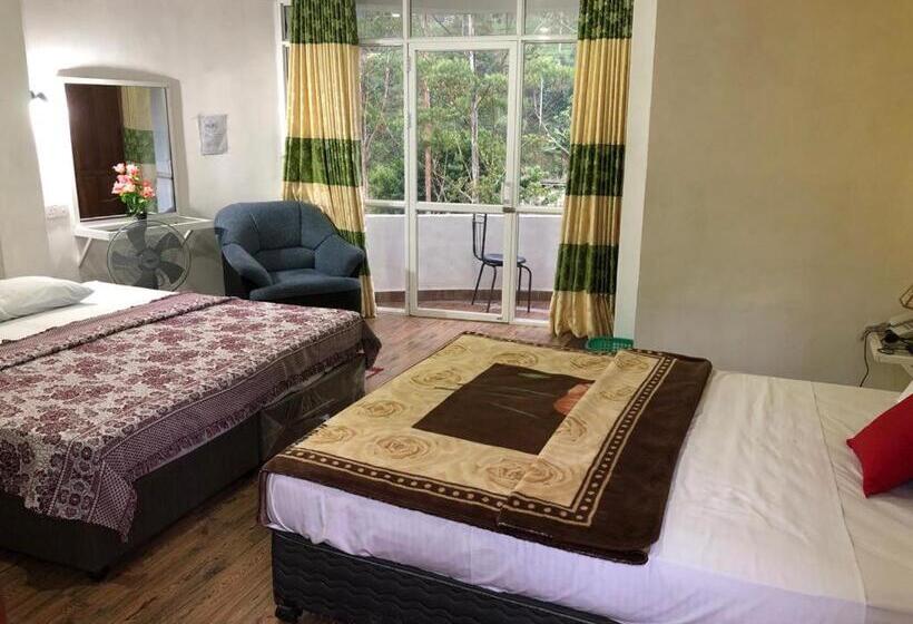 Пансион White House Adam`s Peak