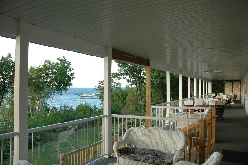 Winfield Inn And Gardens