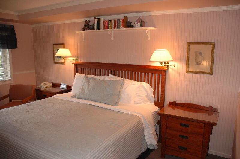 Winfield Inn And Gardens