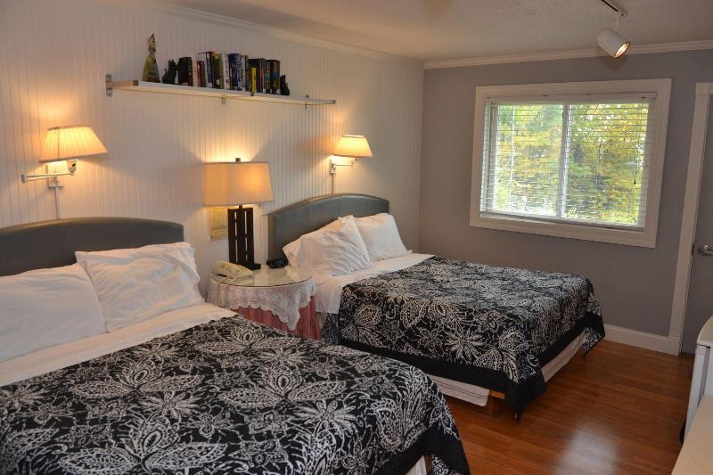 Winfield Inn And Gardens