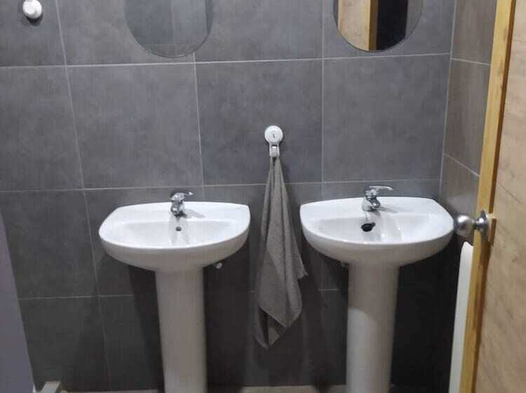 Alarpe Aterpetxea   Hostel