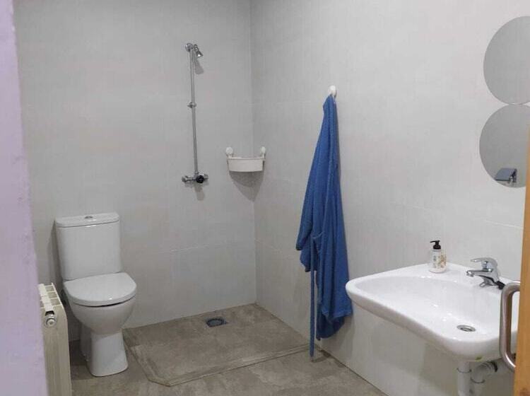 Alarpe Aterpetxea   Hostel