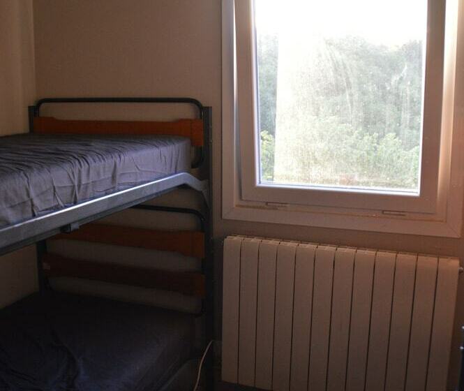 Alarpe Aterpetxea   Hostel