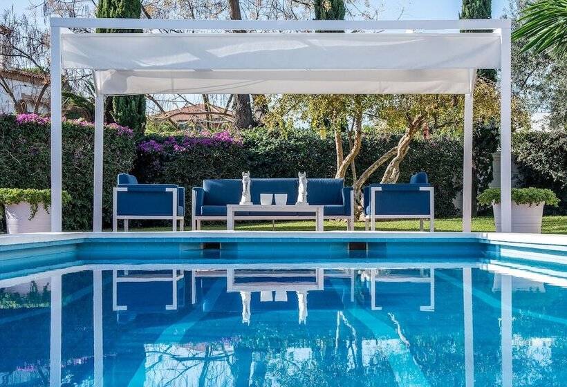 B&b Casa Arena Sevilla