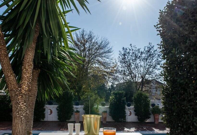 B&b Casa Arena Sevilla