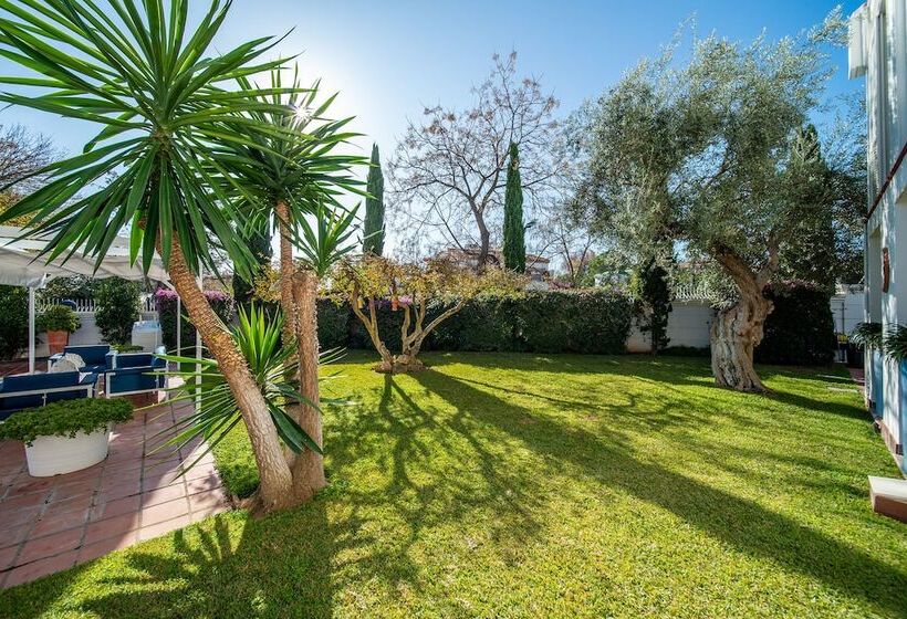 B&b Casa Arena Sevilla