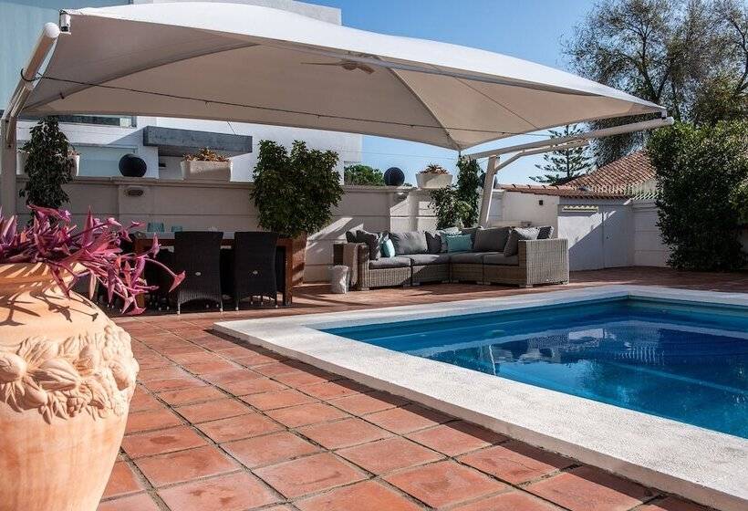 B&b Casa Arena Sevilla