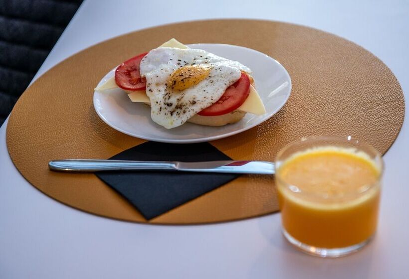 B&b Casa Arena Sevilla