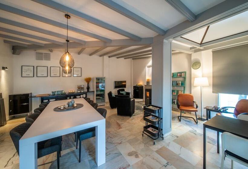 B&b Casa Arena Sevilla