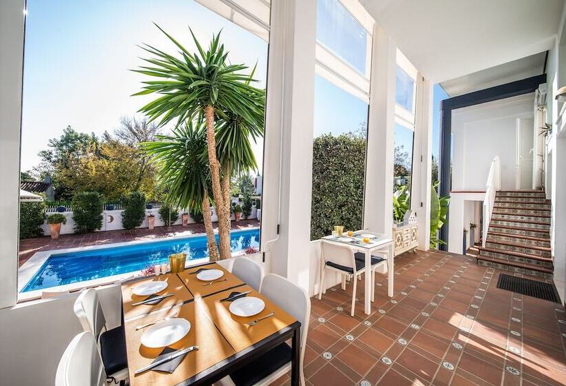 B&b Casa Arena Sevilla