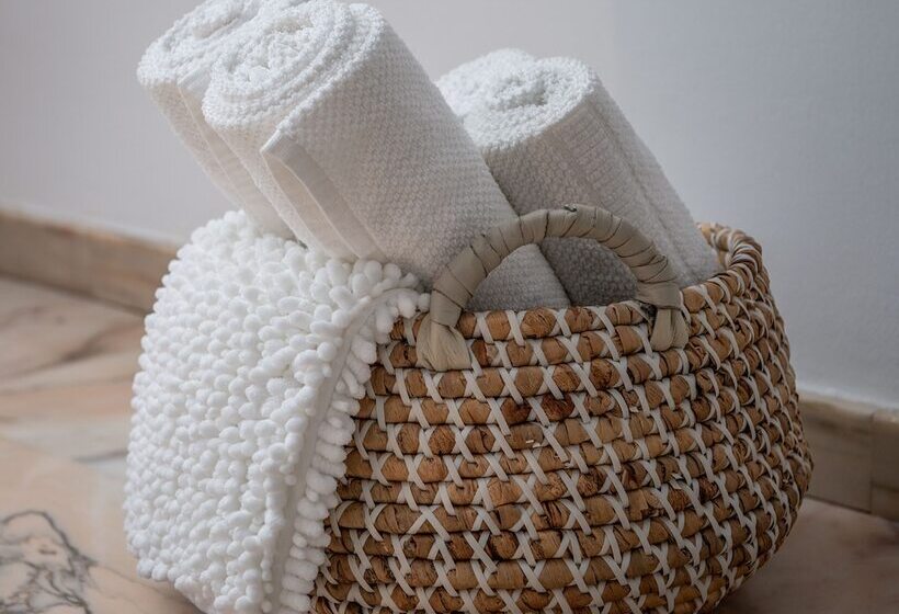 B&b Casa Arena Sevilla