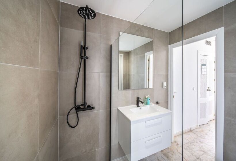 B&b Casa Arena Sevilla