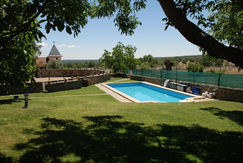 B&b Yeguada La Parrilla