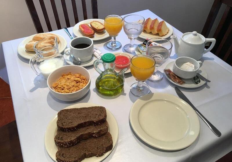 B&b Yeguada La Parrilla