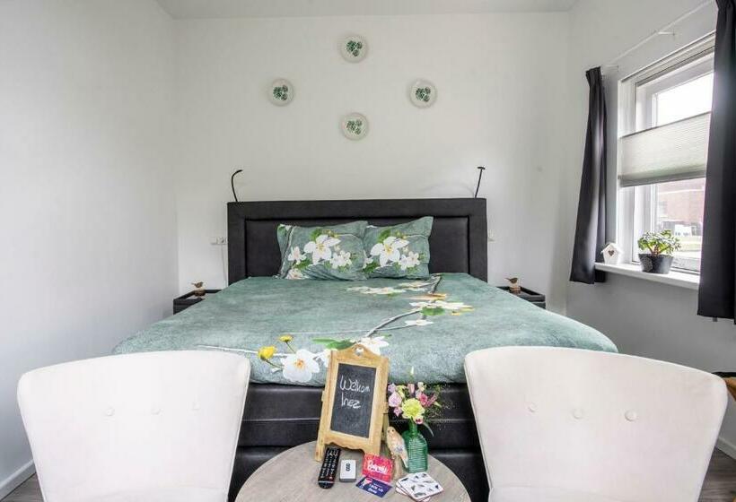 צימר Het Vinkenest Nijverdal