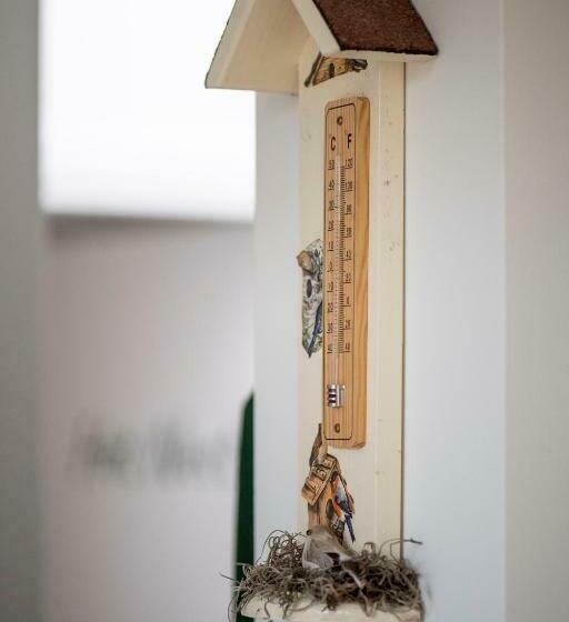 צימר Het Vinkenest Nijverdal