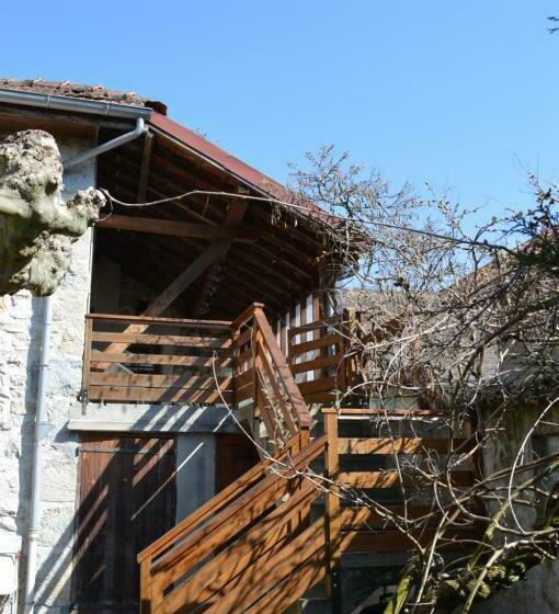 مبيت وإفطار J&g House