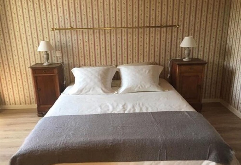 צימר Le Cheval Blanc