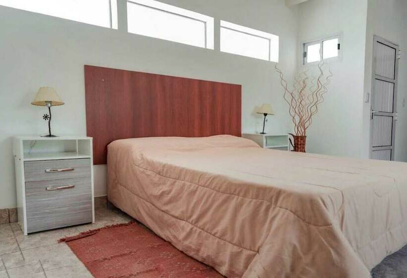 Cabañas Villa Del Sol