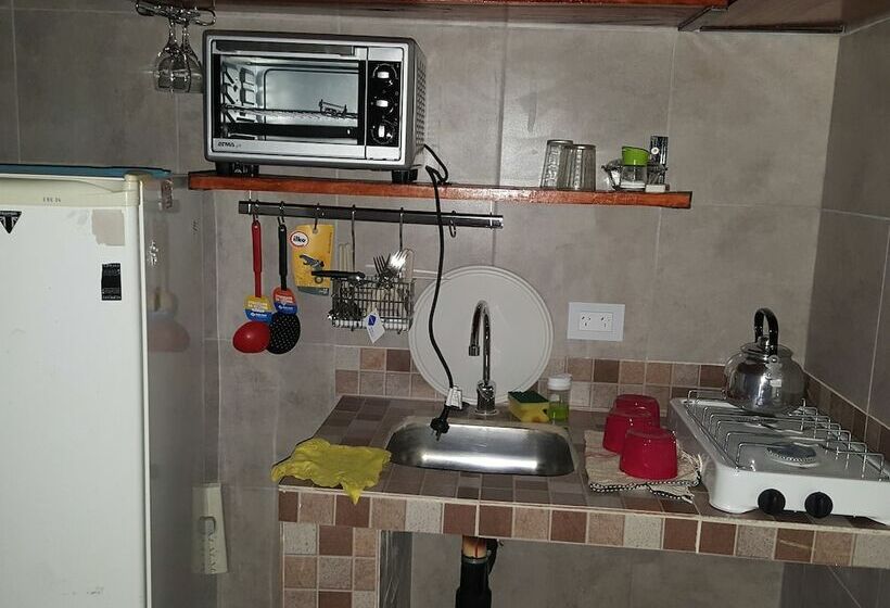 Cabañas Villa Del Sol