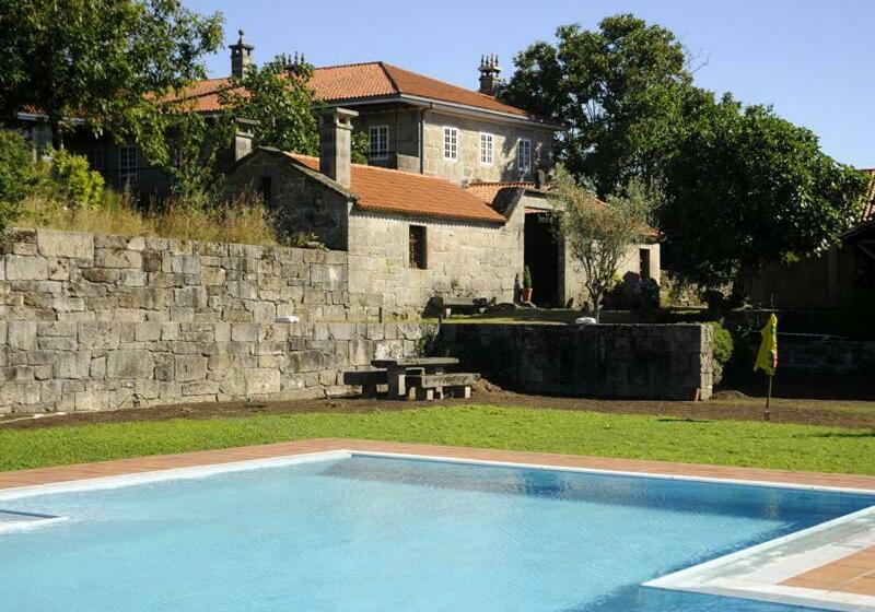 Casa Casarellos
