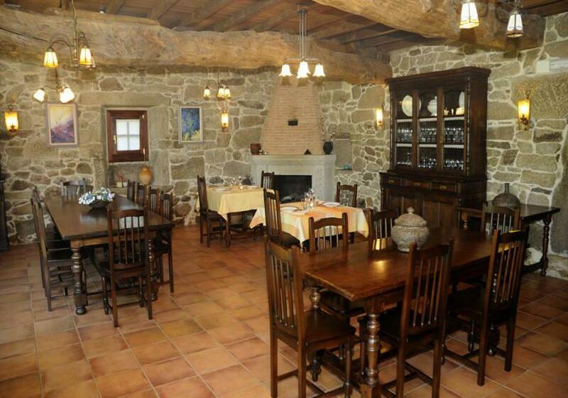 Casa Casarellos