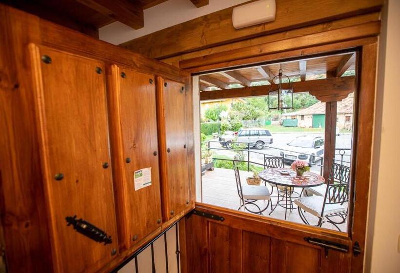 Rural Cascadas De Tobera