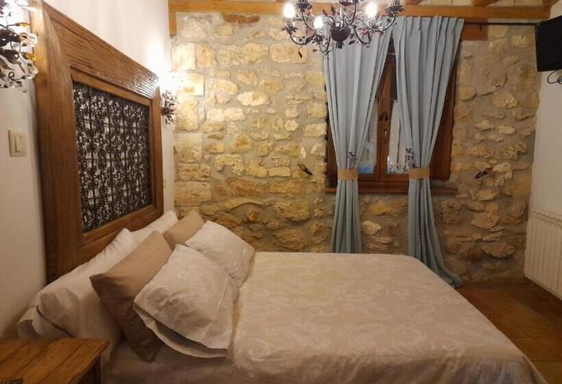 Rural Cascadas De Tobera