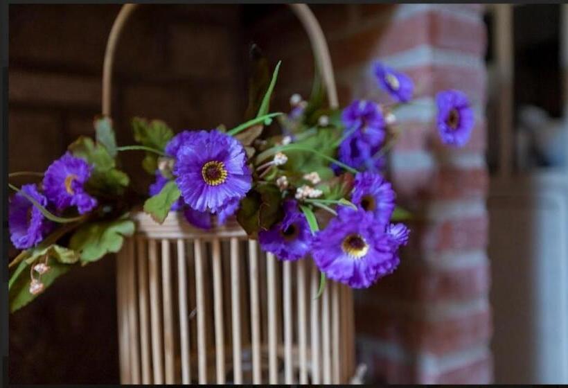 Rural Cascadas De Tobera